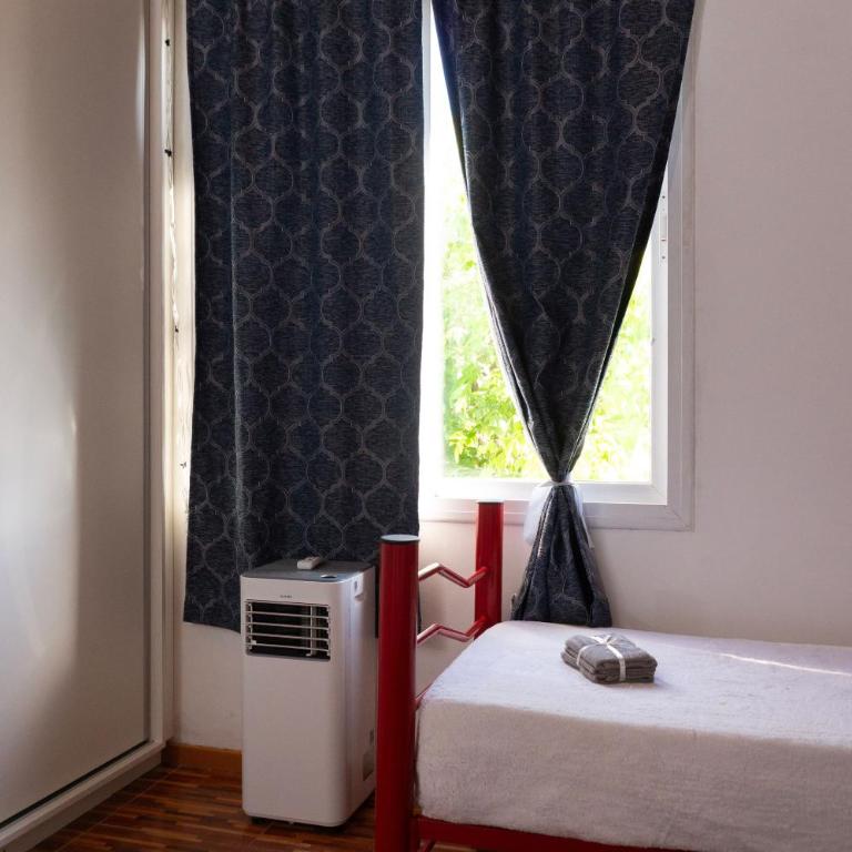 Departamento en el corazon de Valle de Uco - Apartamento de 2 dormitorios - 19