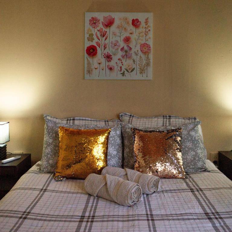 Departamento en el corazon de Valle de Uco - Apartamento de 2 dormitorios - 12