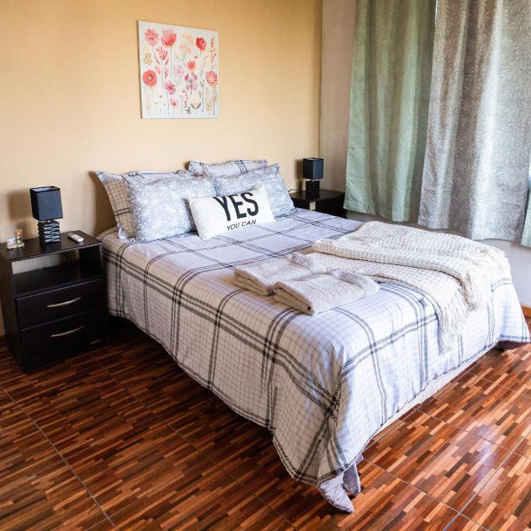 Departamento en el corazon de Valle de Uco - Apartamento de 2 dormitorios - 13
