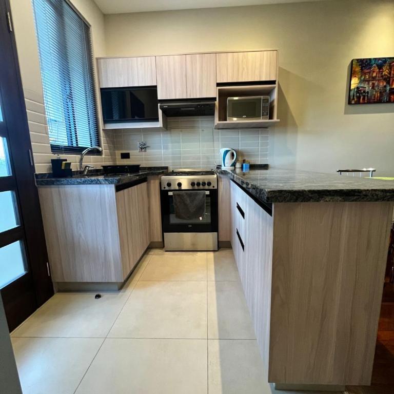 Tu refugio ideal zona residencial de Cochabamba 2 - Two-Bedroom Apartment - 4