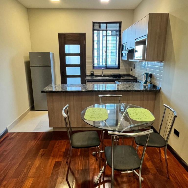 Tu refugio ideal zona residencial de Cochabamba 2 - Two-Bedroom Apartment - 6