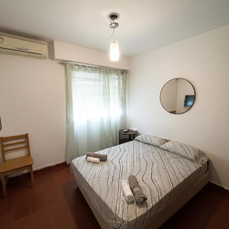 Departamento costanera - Apartamento de 1 dormitorio - 4