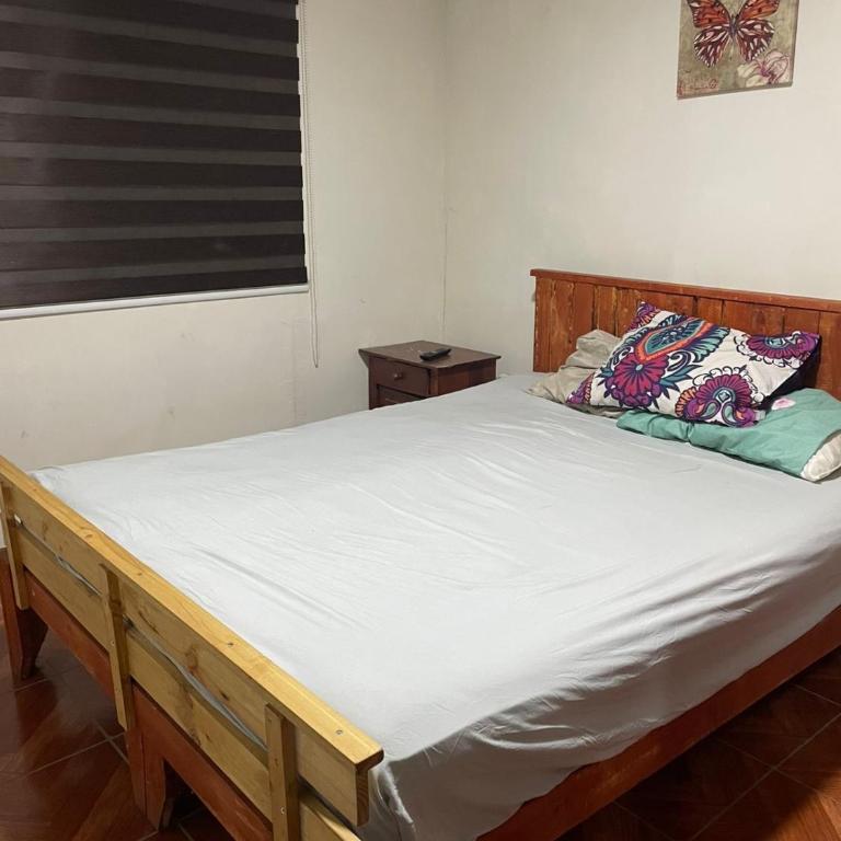Casa Colonia Kennedy - Four-Bedroom House - 8