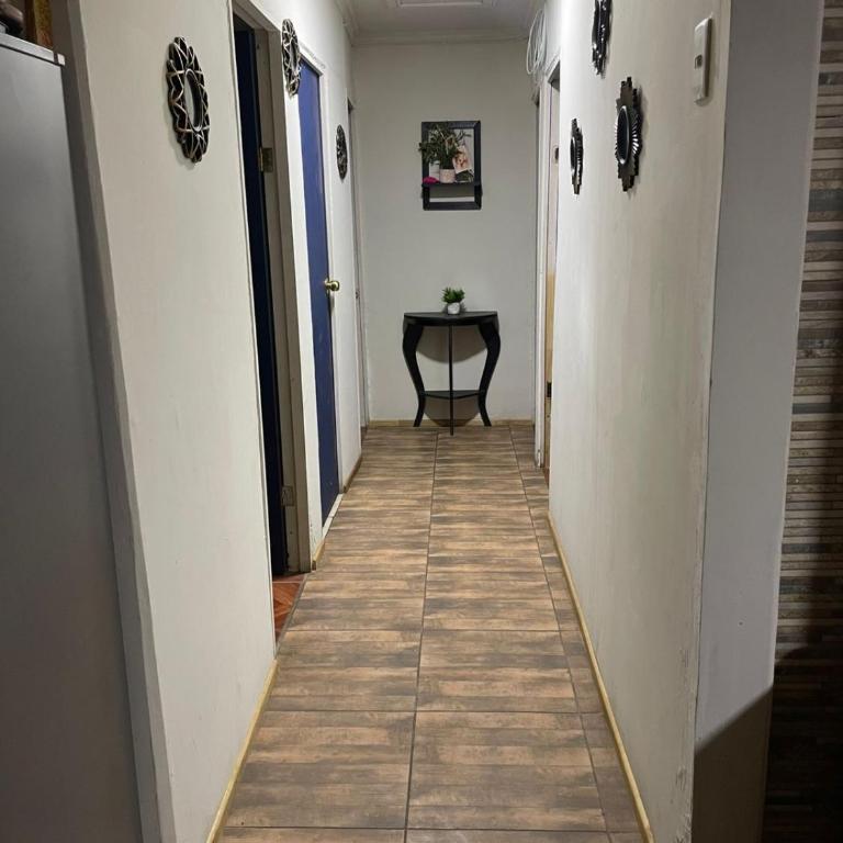 Casa Colonia Kennedy - Four-Bedroom House - 14