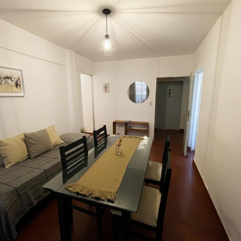 Departamento costanera - Apartamento de 1 dormitorio - 3