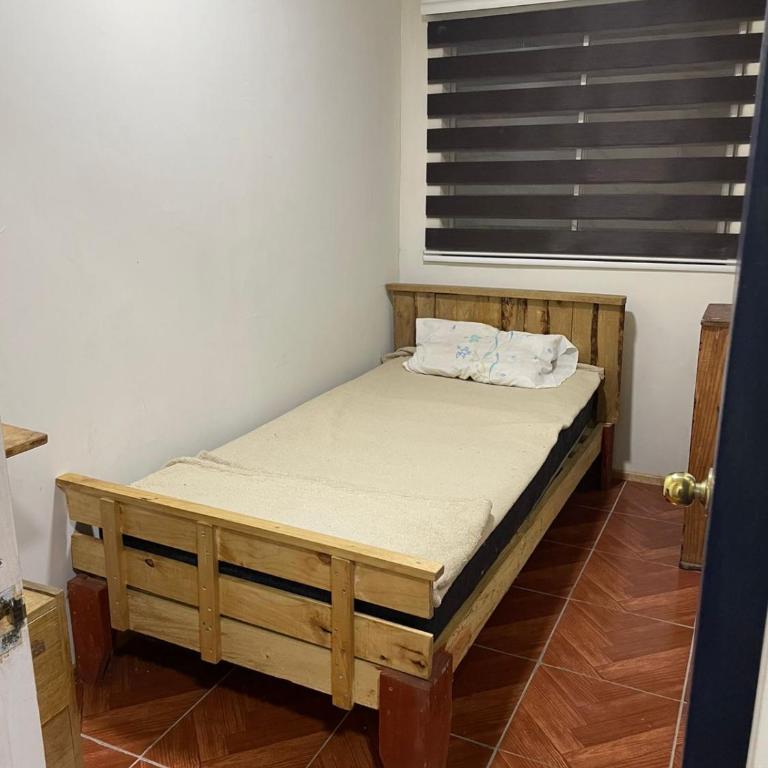 Casa Colonia Kennedy - Four-Bedroom House - 12