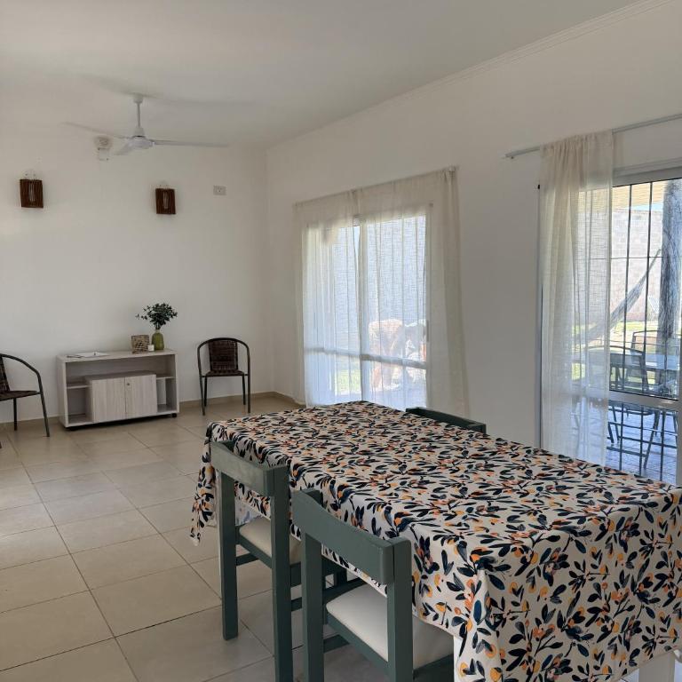 Entreverdes, Casas de alquiler - Casa Jacarandá - One-Bedroom House - 5