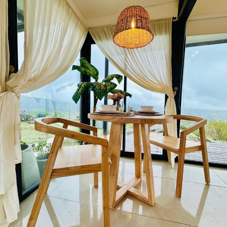 Surrexit Suites - Apartamento de 1 dormitorio - 4