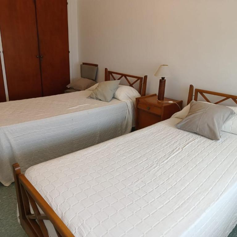 Departamento frente al Mar! un dormitorio!! - Apartment with Sea View - 3