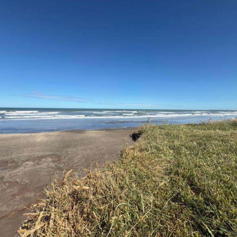 Complejo de departamentos con vista al mar - One-Bedroom Apartment - 12