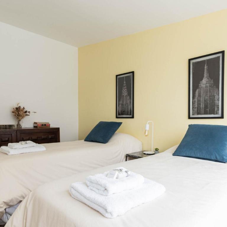 MOT Salvatore 5800 'B' - 3 Bd Patio Grill & Pool - Duplex Apartment - 4