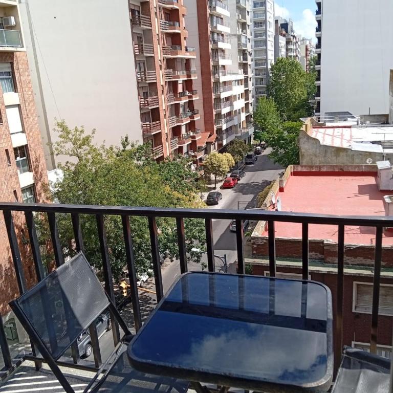 El atardecer - One-Bedroom Apartment - 2