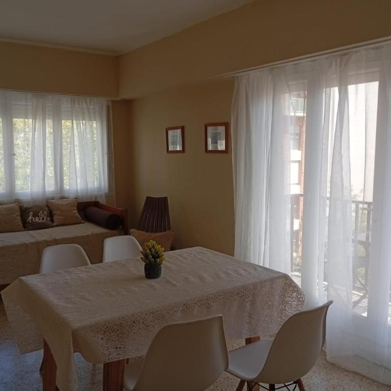 El atardecer - One-Bedroom Apartment - 1