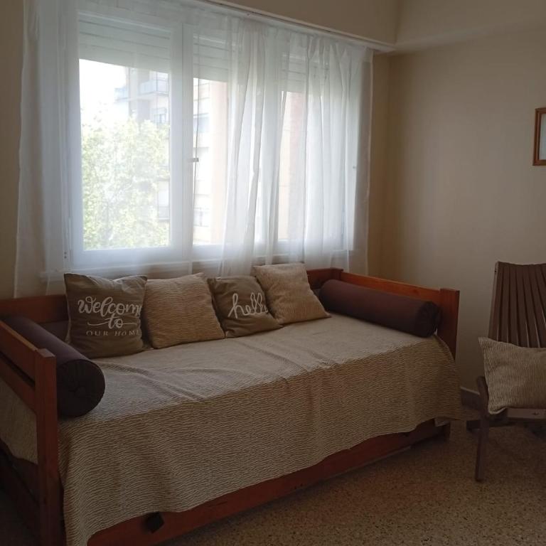 El atardecer - One-Bedroom Apartment - 3