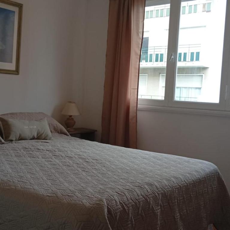 El atardecer - One-Bedroom Apartment - 7
