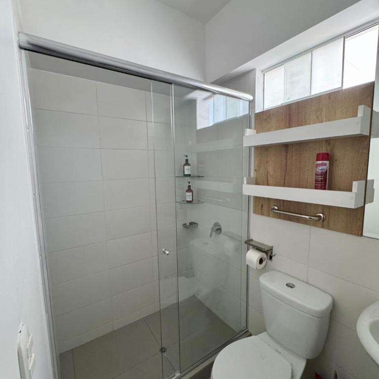 Large Apartment - Santa Beatriz 3 Bedrooms - Apartamento de 3 dormitorios con vistas - 5