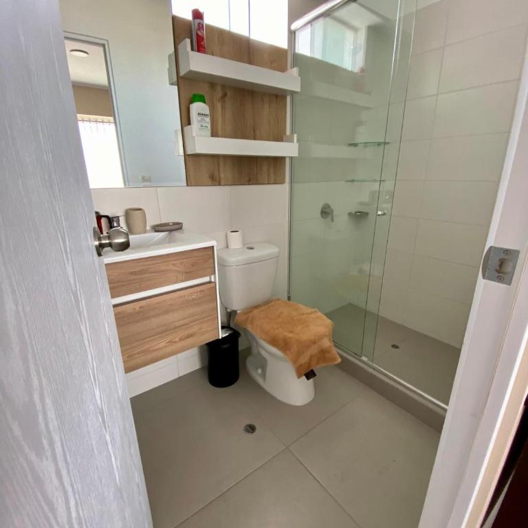 Large Apartment - Santa Beatriz 3 Bedrooms - Apartamento de 3 dormitorios con vistas - 7