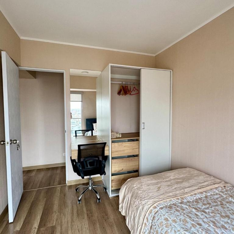 Large Apartment - Santa Beatriz 3 Bedrooms - Apartamento de 3 dormitorios con vistas - 16