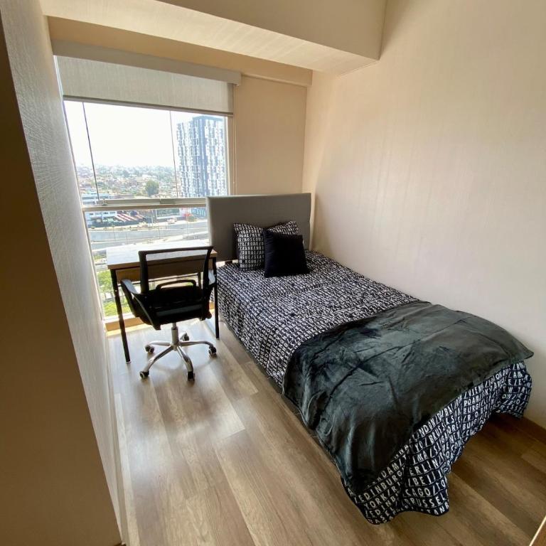 Large Apartment - Santa Beatriz 3 Bedrooms - Apartamento de 3 dormitorios con vistas - 21