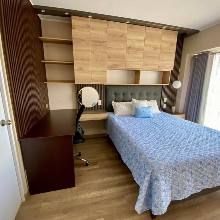 Large Apartment - Santa Beatriz 3 Bedrooms - Apartamento de 3 dormitorios con vistas - 26