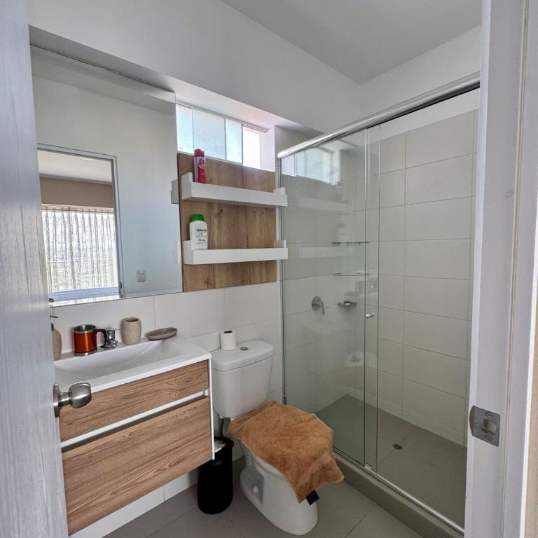 Large Apartment - Santa Beatriz 3 Bedrooms - Apartamento de 3 dormitorios con vistas - 30