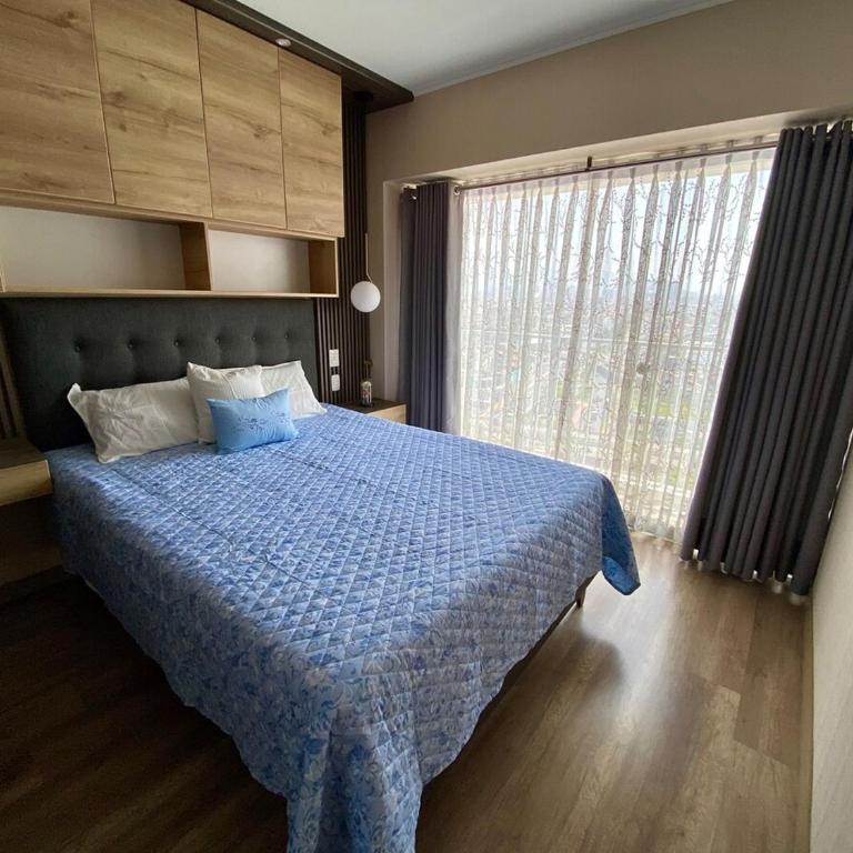 Large Apartment - Santa Beatriz 3 Bedrooms - Three-Bedroom Apartment with View - 32