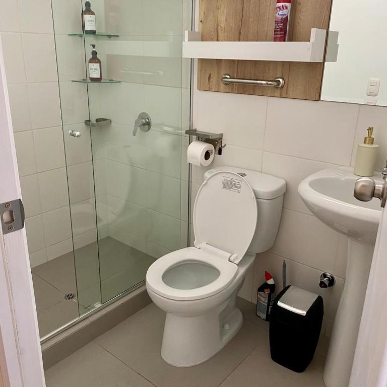 Large Apartment - Santa Beatriz 3 Bedrooms - Apartamento de 3 dormitorios con vistas - 35