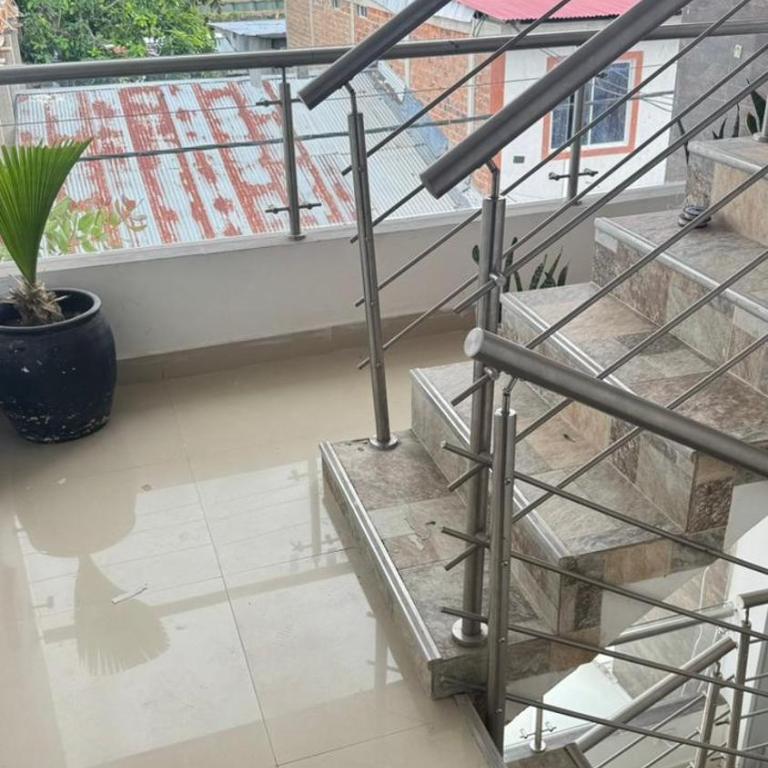 Apartamento Moderno en La florida - Apartamento de 2 dormitorios - 2