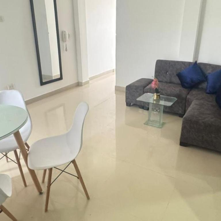 Apartamento Moderno en La florida - Apartamento de 2 dormitorios - 4