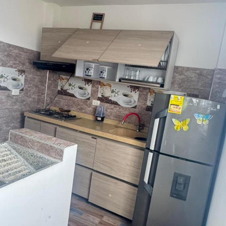 Apartamento Moderno en La florida - Apartamento de 2 dormitorios - 5