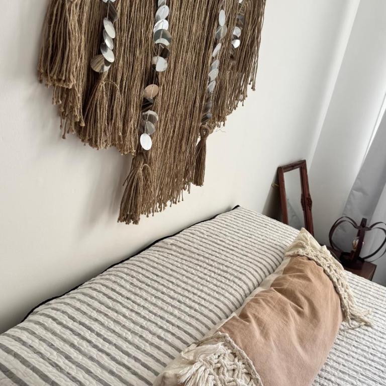 Ronnita Frente al Mar con COCHERA - Apartamento de 1 dormitorio con vistas al mar - 13