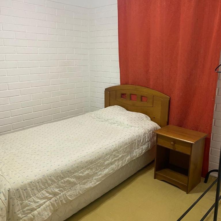 Casa para huespedes en Sindempart - One-Bedroom House - 2