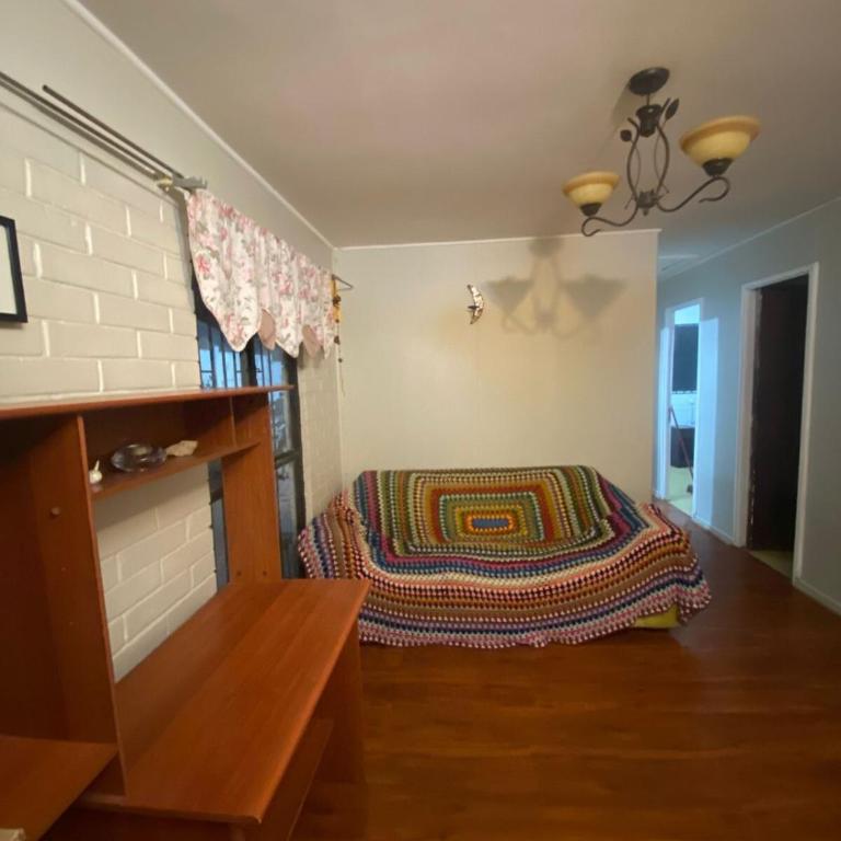 Casa para huespedes en Sindempart - One-Bedroom House - 1