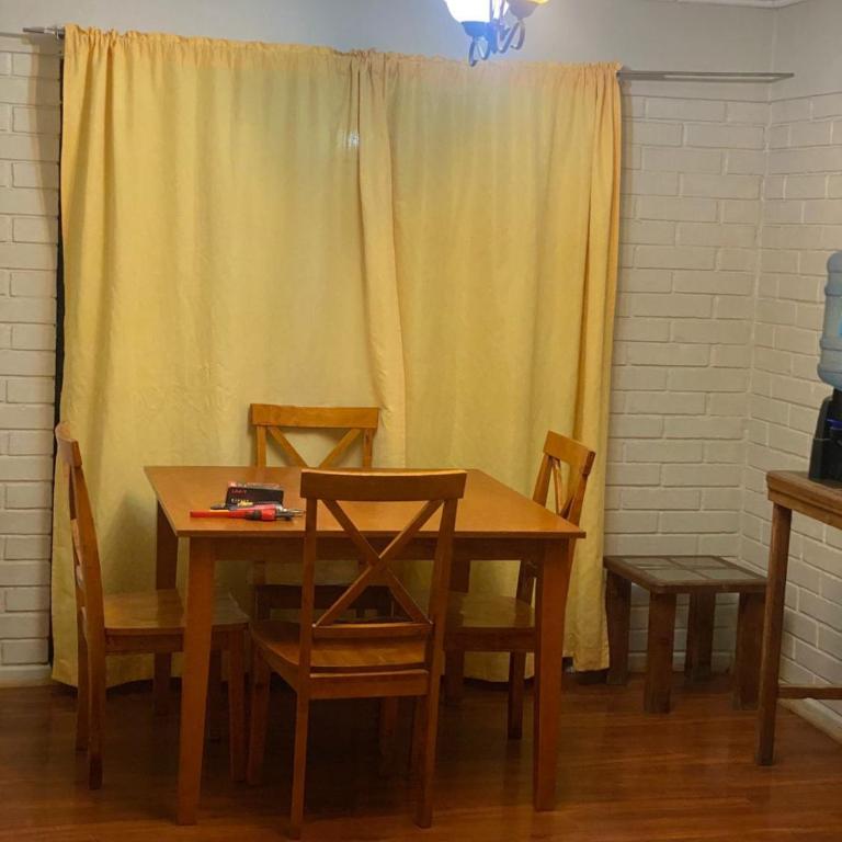 Casa para huespedes en Sindempart - One-Bedroom House - 6
