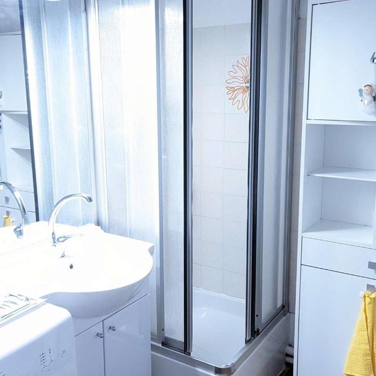 Studio mezzanine au centre de Marseillan Plage avec parking privé - FR-1-387-220 - Monolocale - 5
