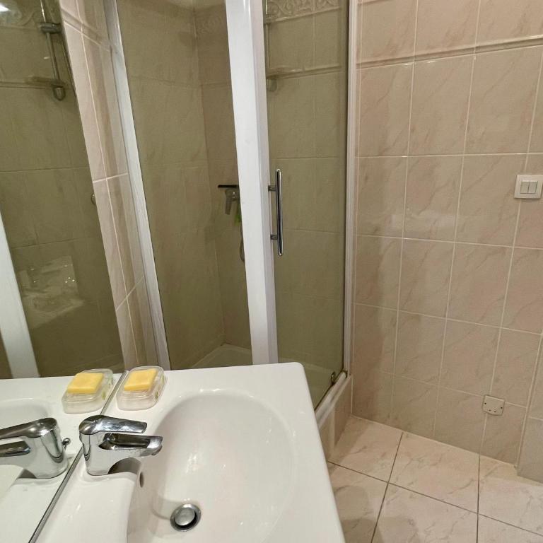 Chaleureux 2 pièces avec balcon proche des pistes - FR-1-761-52 - Apartment - 9