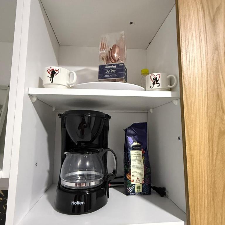 Apartamento en el centro de Armenia - Apartamento de 1 dormitorio - 3