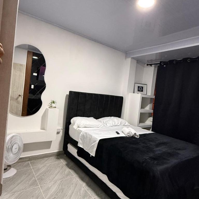 Apartamento en el centro de Armenia - Apartamento de 1 dormitorio - 1