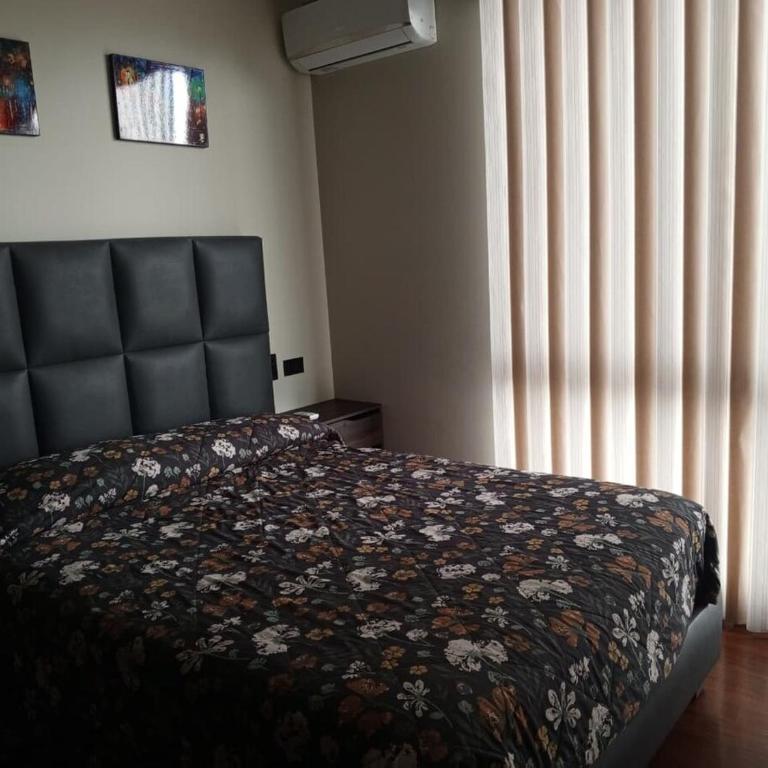 Tu refugio ideal, zona residencial de Cochabamba 3 - Two-Bedroom Apartment - 4