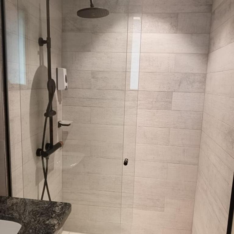 Tu refugio ideal, zona residencial de Cochabamba 3 - Two-Bedroom Apartment - 5