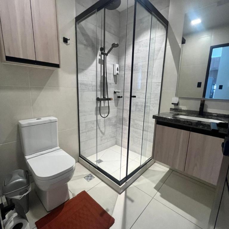 Tu refugio ideal, zona residencial de Cochabamba 3 - Two-Bedroom Apartment - 8