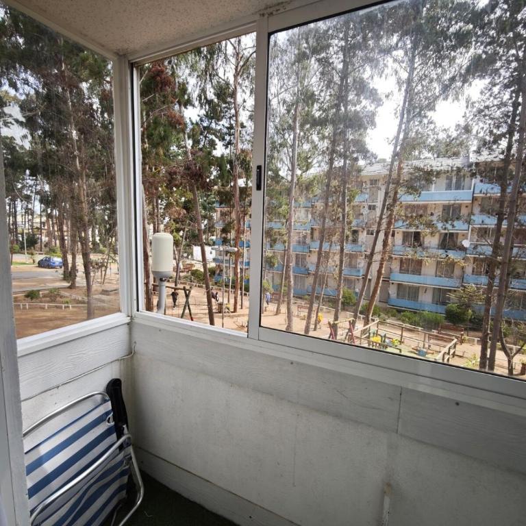 Bosque del Tabo 3 - Three-Bedroom Apartment - 7