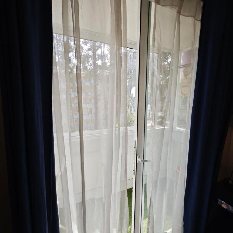 Bosque del Tabo 3 - Three-Bedroom Apartment - 9