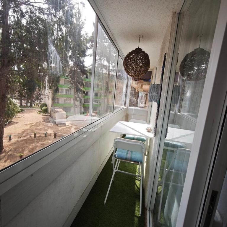 Bosque del Tabo 3 - Three-Bedroom Apartment - 10