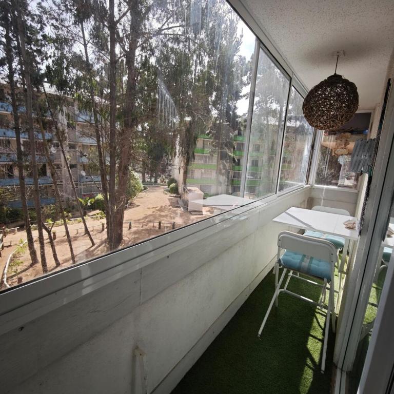 Bosque del Tabo 3 - Three-Bedroom Apartment - 12