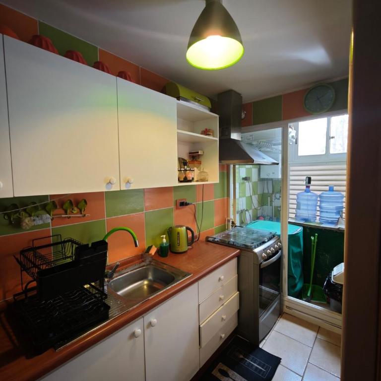 Bosque del Tabo 3 - Three-Bedroom Apartment - 18