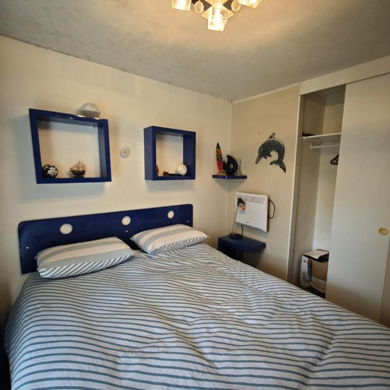 Bosque del Tabo 3 - Three-Bedroom Apartment - 19