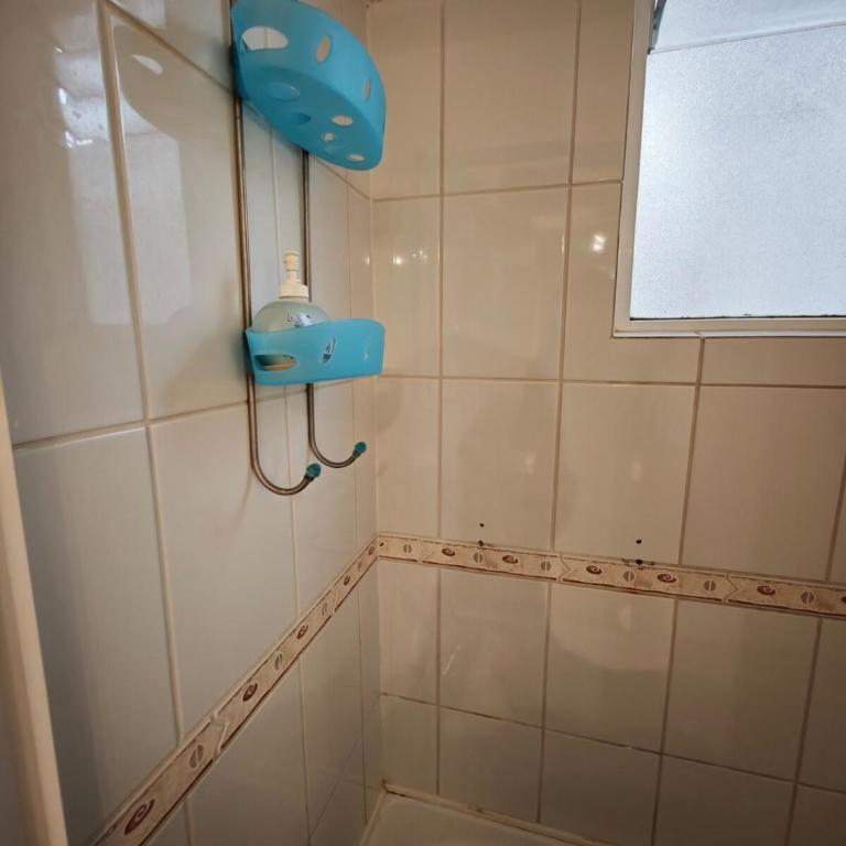 Bosque del Tabo 3 - Three-Bedroom Apartment - 20