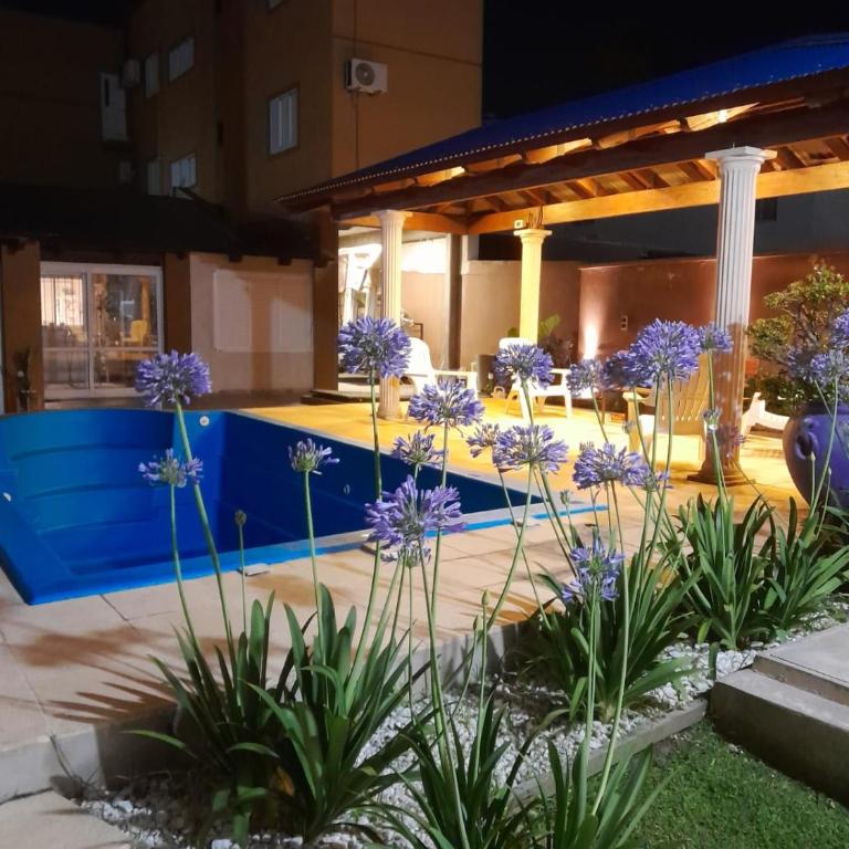 Condominio El Monte 2 SN de 1 dormitorio - Apartamento familiar de 1 dormitorio - 25