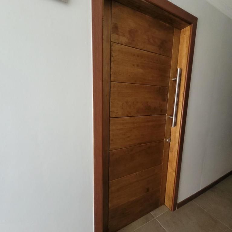 Apartments Patagonia Valdivia - Apartamento de 2 dormitorios - 11